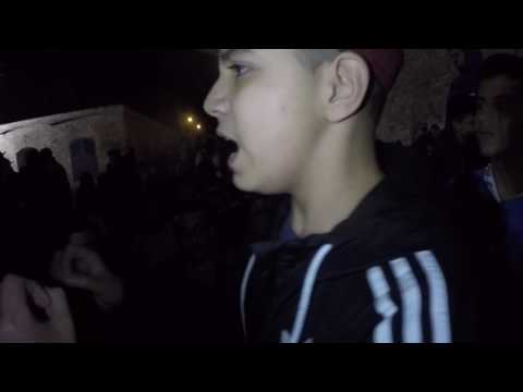 Big Has vs Sade - Réplica - Pakito Battle | 16avos