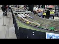 Railroad Hobby Show 2022 - Dry Hill Model Railroad Club