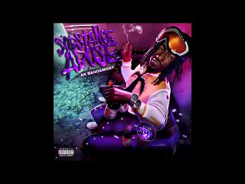Ak Bandamont - The Main Supplier (Re Upload)