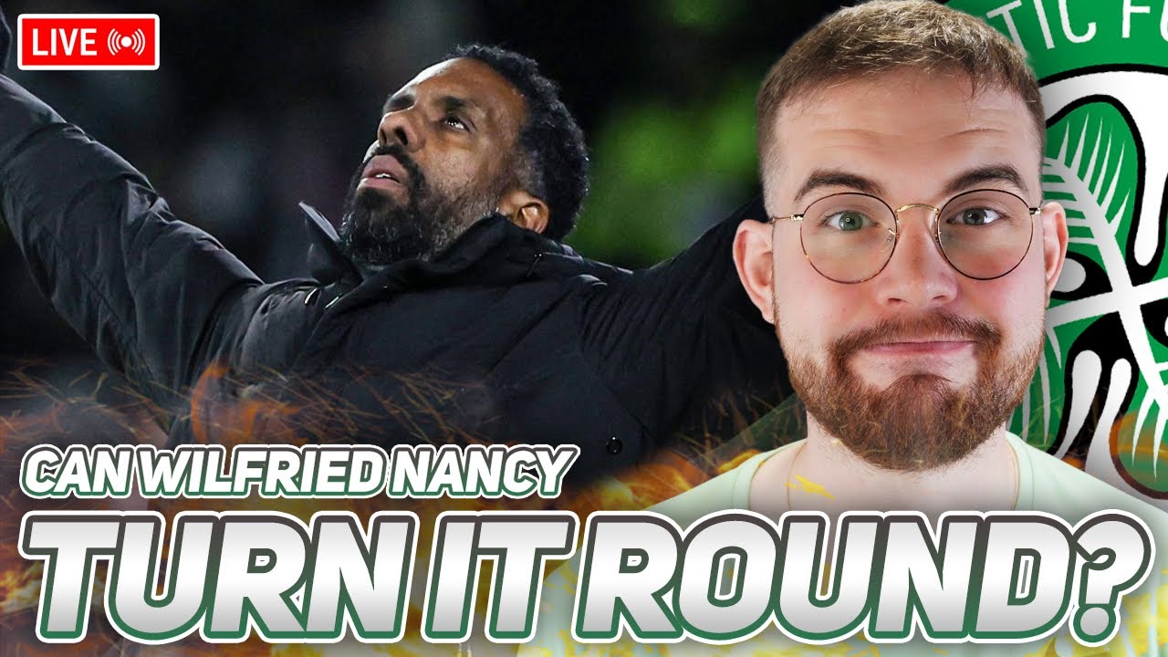 Can Wilfried Nancy TURN IT ROUND after getting first win? | YOUR opinions and more!