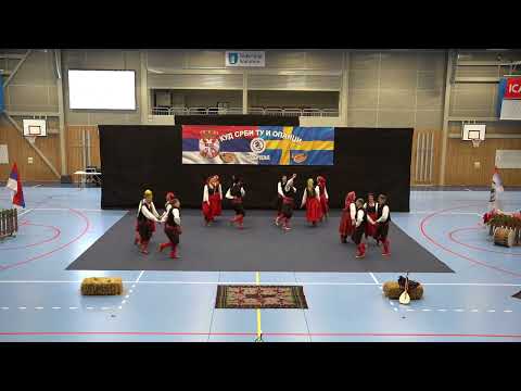 КУД "Бранко Цветковић" Београд - Пчиња