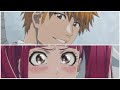 Ichigo S Charm And Riruka S Blush The Cutest Moments Bleach TYBW Part 3 Episode 6