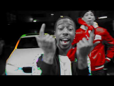 Balla Lo x Y.O - GameTime [Official Video]