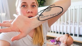 I&#39;m Getting Emma&#39;s Tattoo Tomorrow! (Suggestions)