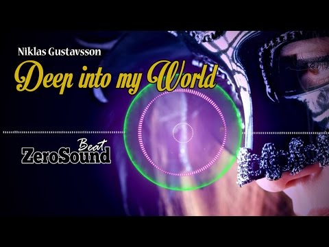 Deep Into My World 2 - Niklas Gustavsson