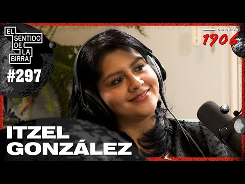 Itzel González: Vive Latino, Ser Promotora Musical | ESDLB con Ricardo Moya #297