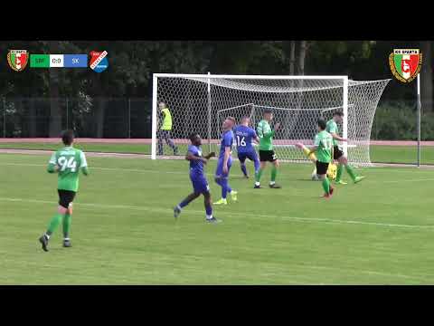 Sparta Rejowiec Fabryczny - Start Krasnystaw 0:2