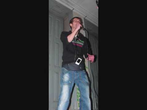 Andre23 - Não desisti (Falsos amigos)