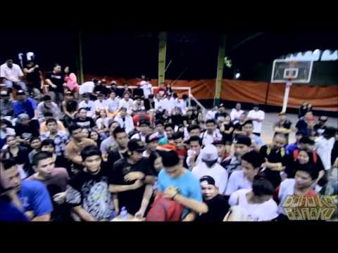 SMUGGLAZ FlipTop Dive