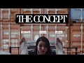 The Concept Official Trailer Starring Kim Sojung Ji Jinhee