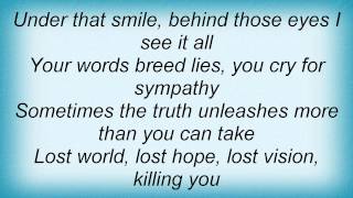 Crowbar - To Carry The Load Lyrics