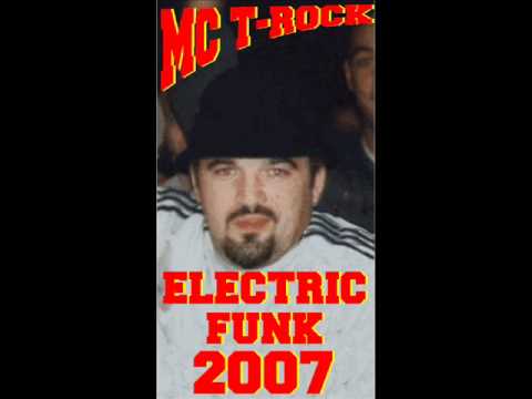 MC T Rock - Girls (RMX)