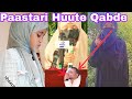 Intalli Abbaa Caalii Paastari Kokkee Qabdee Dhukkee Irraa Kaaste
