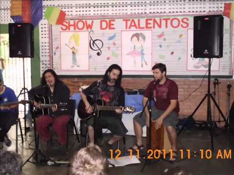 Presente De Grego video