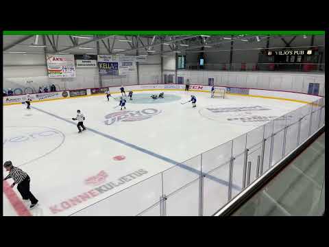 JYP U13 5.9.-21 klo.14  AA JyKi - JYP