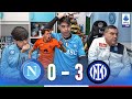 UMILIATI... NAPOLI-INTER 0-3 | LIVE REACTION NAPOLETANI