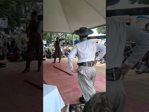 Rodeio de Lagoa Vermelha  kelvin Silva e Pablo Geovane