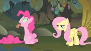 Kadr z teledysku Je to čarodějnice [Evil Enchantress] tekst piosenki My Little Pony: Friendship Is Magic (OST)