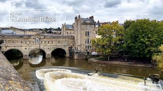 Perfect 30 Hours in Cotswolds & Bath | Ultimate Guide without Crowds