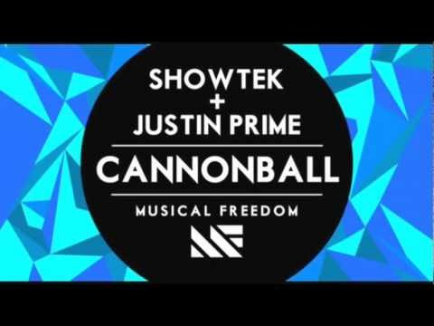 Deniz Koyu vs. Showtek & Justin Prime - CannonTung! (cr3ckzor MashUp)