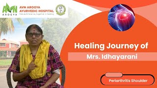 Idhayarani