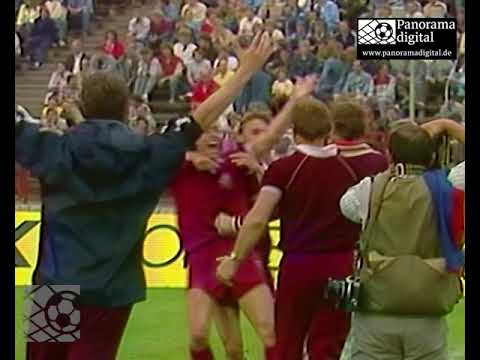 Von Fans für Fans: BFC Dynamo - Thomas Doll - Unsere Torschützen jetzt auf DVD!