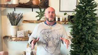 Massage Therapy Tulsa | Salt Earth Living | Brian