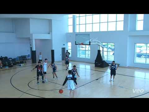 Ritz(44) tier 15 Fufu(49) - tcbl sunday