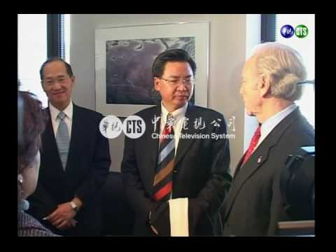 中國反分裂法 我揭露中國真面目