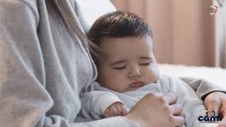 Cam Přístavná postýlka Sempreconte Přístavná postýlka Cam Sempreconte