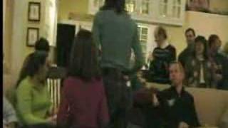 EP White Elephant Music Video