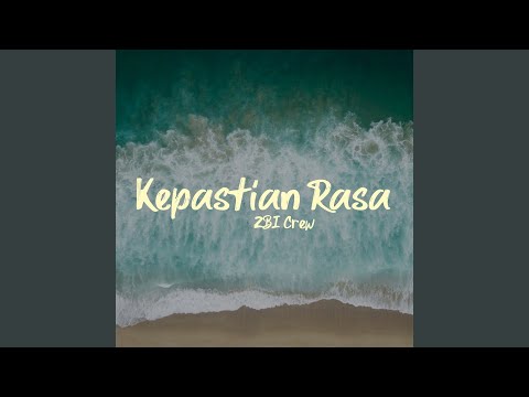Kepastian Rasa