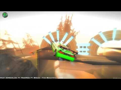 [DM]xAL3m ft. MooMoo ft. Break - The Beautiful Land