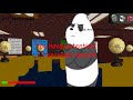 We Bare Bears Basics Baldi Mod