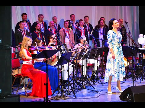 Rusinija / Русиния (vianočný koncert 2022)