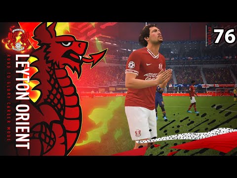 THE BIGGEST COMEBACK EVER OR TRAGEDY?! - FIFA 20 ROAD TO GLORY CAREER MODE #76