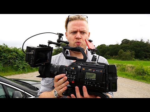 Nu bliver det fandme dyrt!! - Virksomhedsvlog EP21