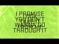 Lecrae   Runners Lyric Video