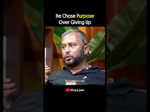 He Failed Again and Again And Still Became an Officer