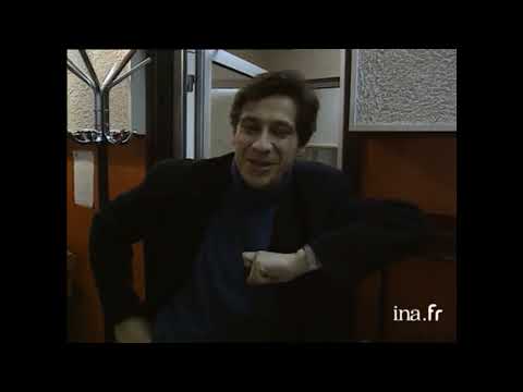 Les imitations de Laurent Gerra pour Laurent Ruquier (1993)
