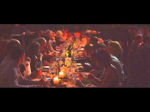 Film, Music & Dinner im KKL Luzern mit «Indiana Jones»