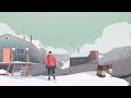 Gameplay video of South of the Circle  XBox