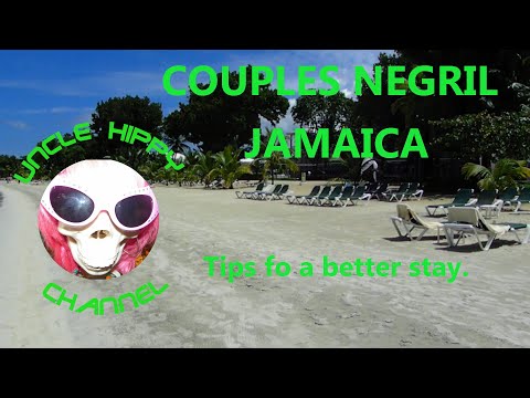 Couples Negril, Things you might not know