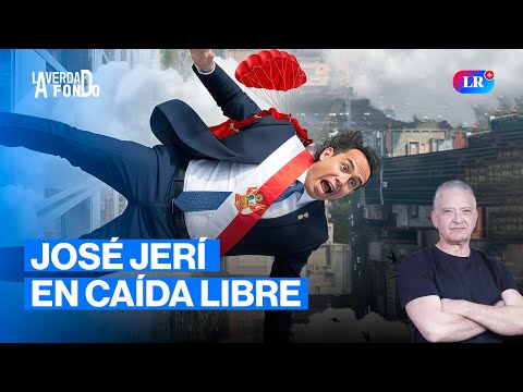 LA EXTREMA DERECHA SIGUE ENCABEZANDO LAS ELECCIONES | LA VERDAD A FONDO CON PEDRO SALINAS