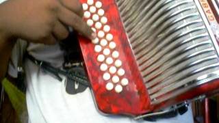 instruccional sin ti acordeon