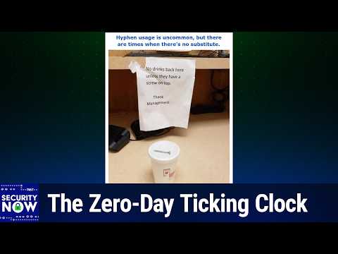 Microsoft Defender Zero Days: A Ticking Time Bomb