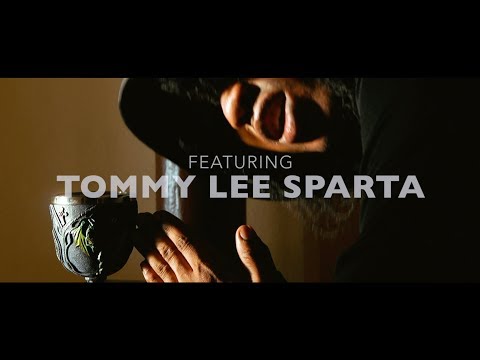 Riddim Travelers - Angel Dancehall Remix [Feat. Tommy Lee Sparta] [Official Video]