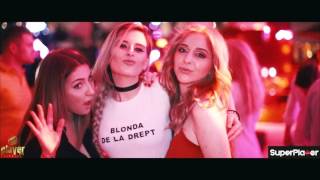 Player Club Bucharest pres Super Player Rome theme