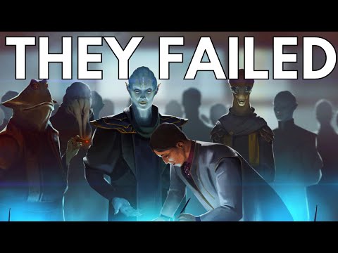 The First League, a naive mistake? - Stellaris Precursor Lore