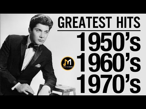 Best Of Oldies But Goodies 50s 60s 70s | Golden Oldies Greatest Hits⏰ Oldies Music